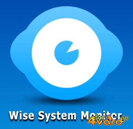 Wise System Monitor 1.28.23 Final Rus Portable