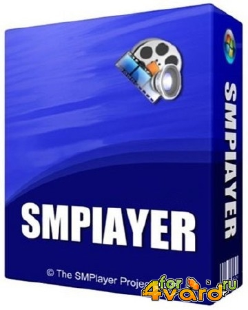 SMPlayer 14.9.0.6448 (x86/x64) Rus + Portable