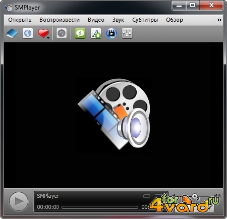 SMPlayer 14.9.0.6472 (x86/x64) Rus + Portable