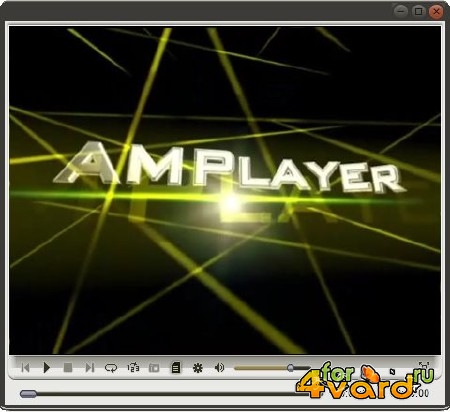 AMPlayer 2.3.1.115 Rus