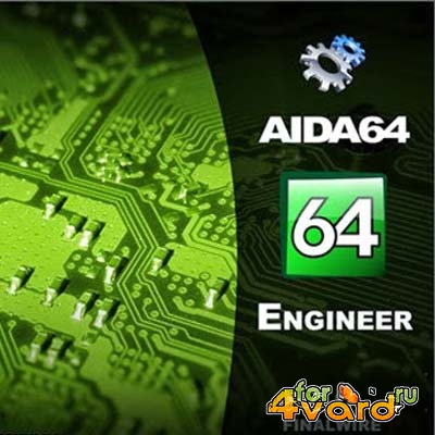 AIDA64 Engineer Edition 4.70.3237 Beta Portable