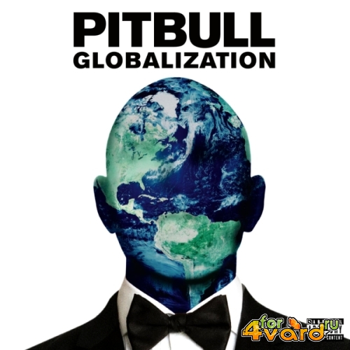 Pitbull - Globalization (2014) FLAC