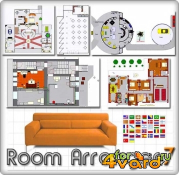 Room Arranger 7.5.8.429