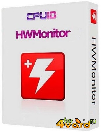 HWMonitor 1.26 Final (x86/x64) Portable