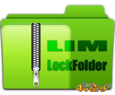 Lim LockFolder 1.3 Rus Portable