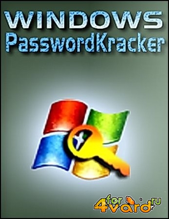 Windows Password Kracker 2.6 Rus/Eng Portable