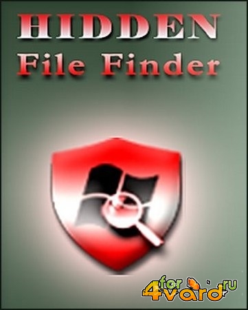 Hidden File Finder 3.5 Portable