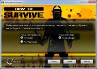 How to Survive: Storm Warning Edition (RUS/ENG) [RePack]  R.G. 