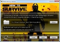 How to Survive: Storm Warning Edition (RUS/ENG) [RePack]  R.G. 