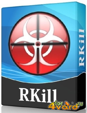 RKill 2.6.9 Portable