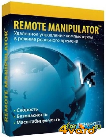 Remote Manipulator System (RMS) 6.0.0.3 Rus