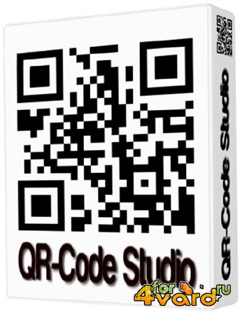 QR-Code Studio 1.0.2.20600 Rus + Portable