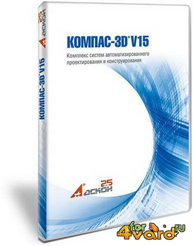 -3D V15.1.3 x86 (2014/Rus) Portable by Z