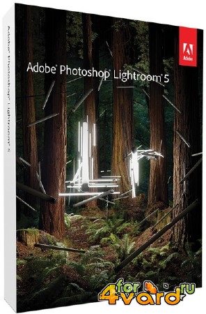 Adobe Photoshop Lightroom 5.7.1 Final RePack by FanIT (2015/ML/RUS)