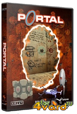 Portal (2007/RUS/RePack)
