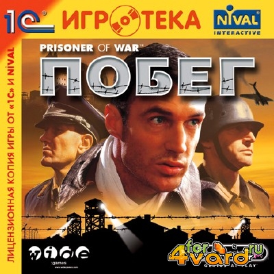  / Prisoner of war (2002/PC/RUS)GT_1%