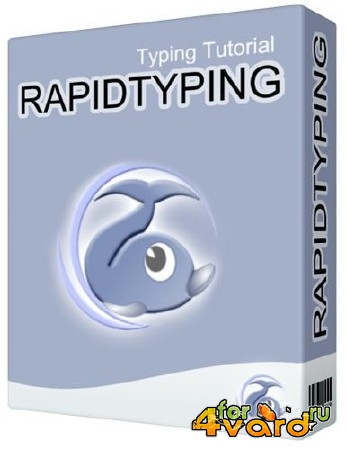 Rapid Typing Tutor 5.0.99 beta Rus + Portable