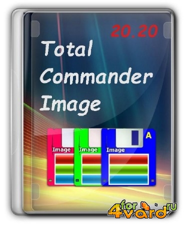 Total Commander Image 20.20 (2015/RUS)