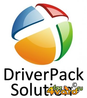 DriverPack Solution 14.15