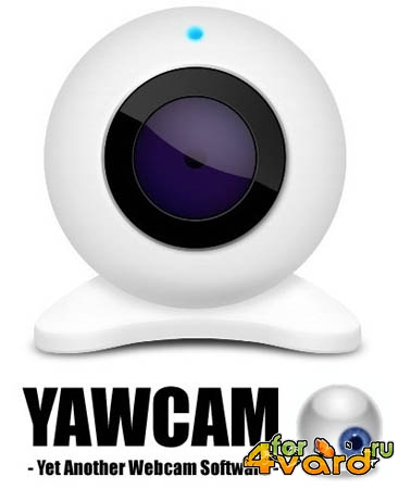 Yawcam 0.4.1
