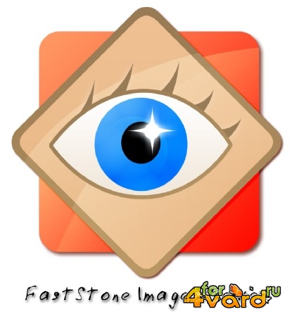 Faststone Image Viewer 5.3