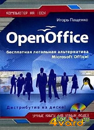 OpenOffice.   100%