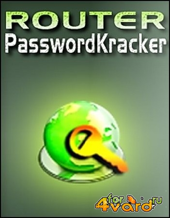 Router Password Kracker 3.5 Rus/Eng Portable