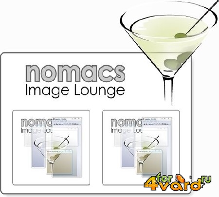 Nomacs Image Lounge 2.4.0.32767 (x86/x64) Final Rus + Portable