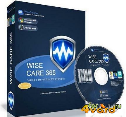 Wise Care 365 3.56.314 beta Rus + Portable