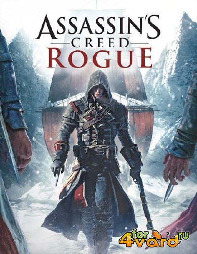 Assassins Creed Rogue (2015) RUS / ENG / RePack