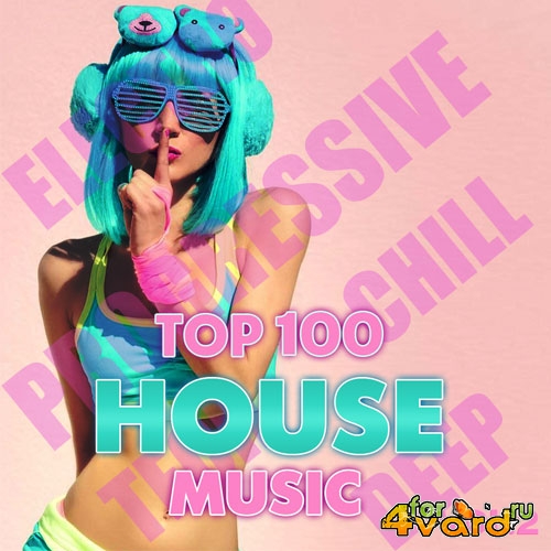 Top 100 House Music vol.2 (2015)