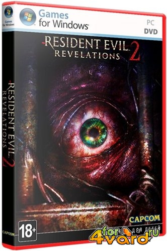 Resident Evil Revelations 2: Episode 1 Box Set (2015/RUS/ENG/PC) RePack by Steamgames