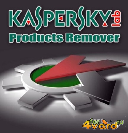 Kaspersky Lab Products Remover 1.0.778.0 Rus Portable