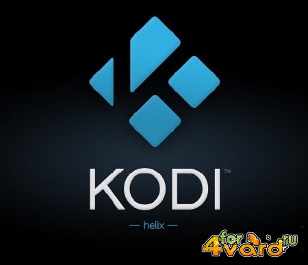 KODI Entertainment Center 14.2 RC1 Helix Rus + Portable