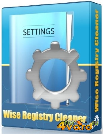 Wise Registry Cleaner 8.41.545 Final Rus Portable