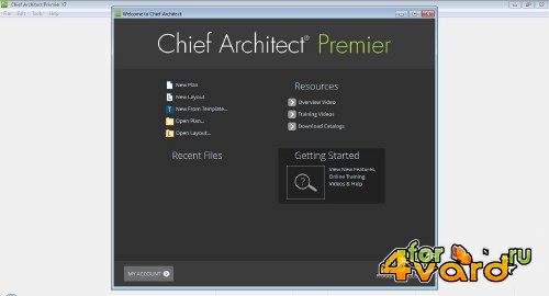 Chief Architect Premier X7 17.1.0.51