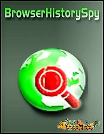 Browser History Spy 4.5 Portable