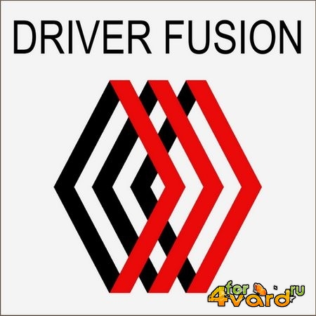 Driver Fusion 2.9 Rus Portable
