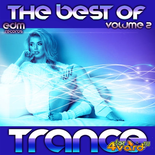 The Best of Trance Vol.2 (2015)