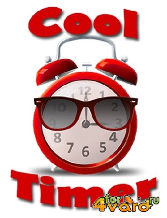 Cool Timer 5.2.4.0 Portable