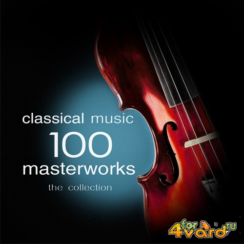 Classical Music - 100 Masterworks (2015)