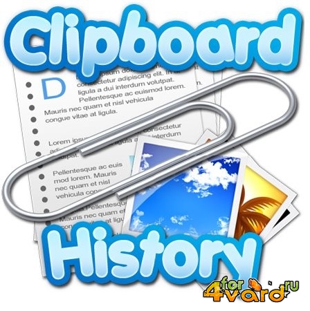 Clipboard History 2.0 + Portable