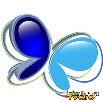 Butterfly 4.0.1 Rus/Eng Portable