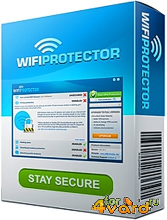 Wifi Protector Free 3.3.35.297 Rus