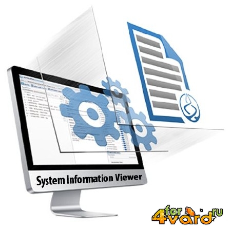SIV (System Information Viewer) 5.00 Beta 37 (x86/x64) Rus Portable
