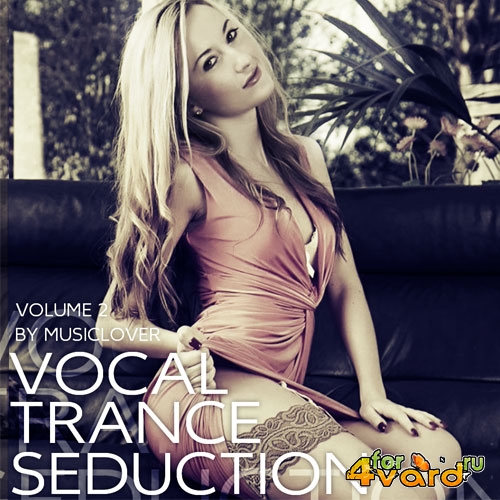 Vocal Trance Seduction Vol.2 (2015)