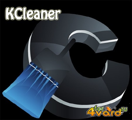 KCleaner 2.5.0.59 Rus Portable