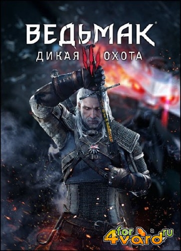  3:   / The Witcher 3: Wild Hunt [1.02 + 2 DLC] (2015) Rus/Eng/RePack