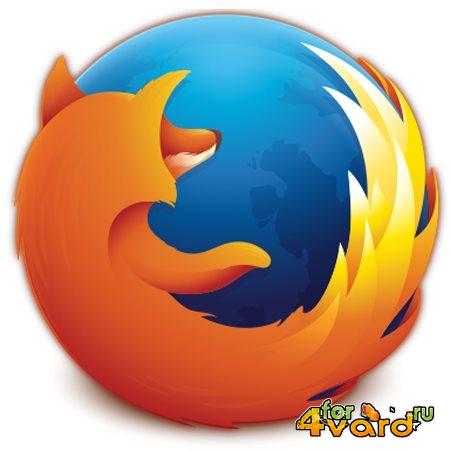 Mozilla Firefox 38.0.5 RC3 Rus