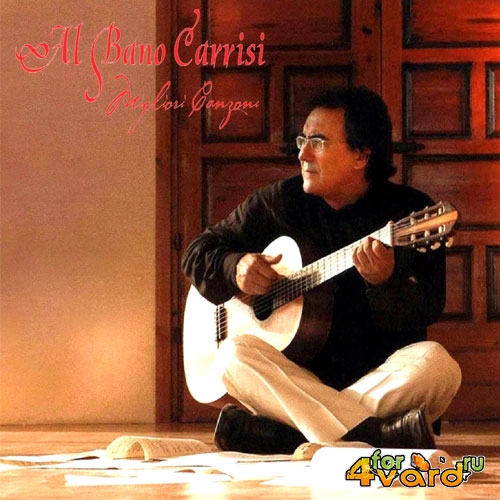 Al Bano Carrisi - Migliori Canzoni (1967-2012) (2015)